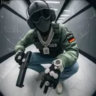 Matched profile picture