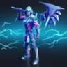 Matched profile picture