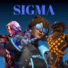 Matched profile picture