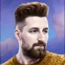 Matched profile picture