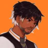 Matched profile picture