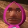 Matched profile picture