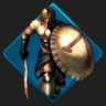 Matched profile picture