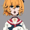 Matched profile picture