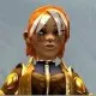Matched profile picture