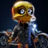 Matched profile picture