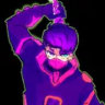 Matched profile picture
