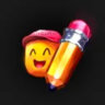 Matched profile picture
