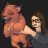 Matched profile picture