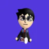 Profile picture