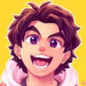 Matched profile picture