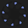 Matched profile picture