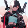 Matched profile picture