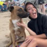 Matched profile picture