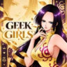 Geek Girls