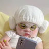Matched profile picture