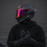 Matched profile picture