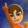 Matched profile picture