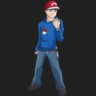 Matched profile picture