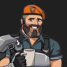 Matched profile picture
