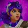 Matched profile picture