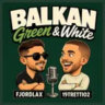 Balkan Green & White Podcast