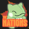 THE NATIONS