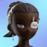 Matched profile picture