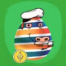 Matched profile picture