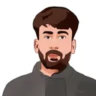 Matched profile picture