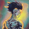 Matched profile picture