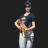 Matched profile picture