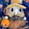 Plagued Server