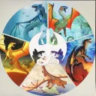Matched profile picture