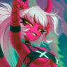 Matched profile picture
