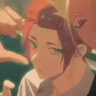 Profile picture