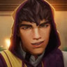 Matched profile picture