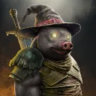 Matched profile picture