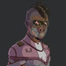 Matched profile picture