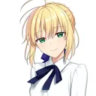 Matched profile picture