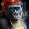 Matched profile picture