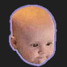 Matched profile picture