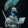 Matched profile picture