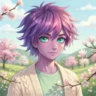 Matched profile picture