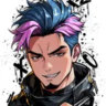 Matched profile picture