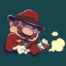 Matched profile picture