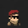 Matched profile picture