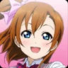 Matched profile picture
