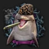 Matched profile picture
