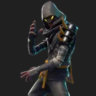 Matched profile picture